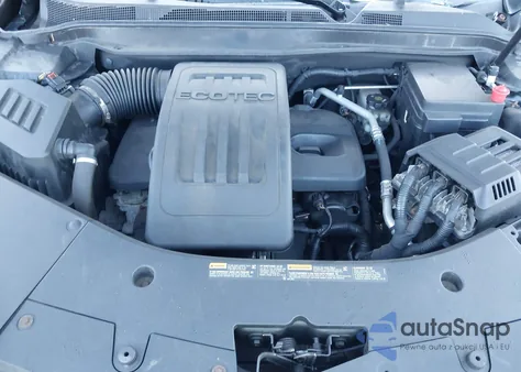 2014 Chevrolet Equinox Ls from USA, damaged, VIN 2GNFLEEK6E6290372